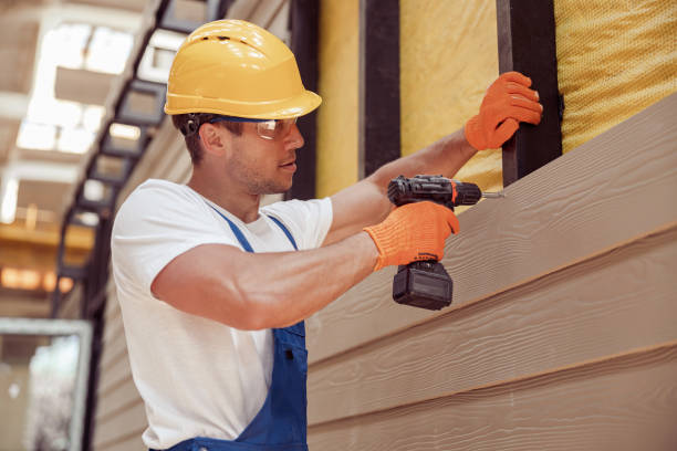 Best Insulated Siding Installation  in Bountiful, UT